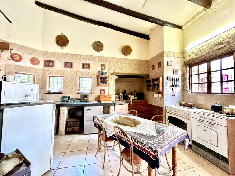 22 Bedroom Property for Sale in Schietfontein Ah North West